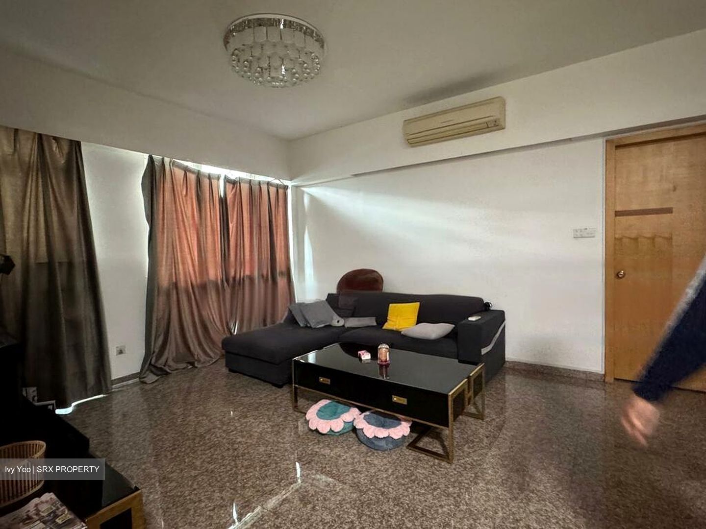 Parc Haven (D12), Apartment #461348191